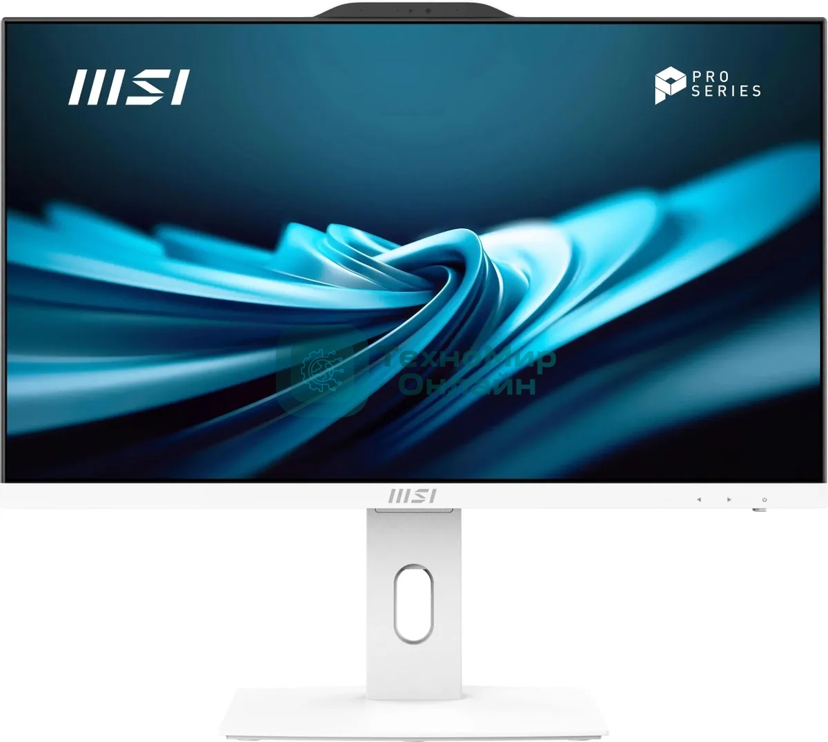 Моноблок MSI Pro AP242P 14M-807XRU 23.8