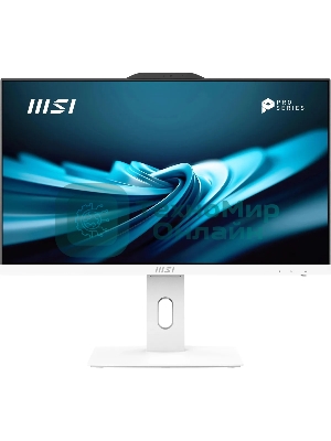 Моноблок MSI Pro AP242P 14M-807XRU 23.8