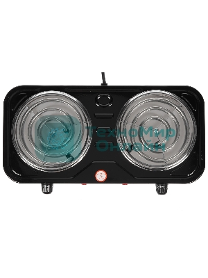 Плита настольная электрическая ECON ECO-211HP