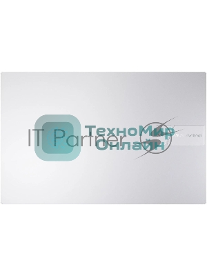 Ноутбук Asus Vivobook 15 X1504VA-BQ4415 Core 5 120U 8Gb SSD512Gb Intel Graphics 15.6