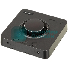 Звуковая карта Creative USB Sound Blaster X 4 WW (SB-Axx1) 7.1 Ret