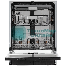 Встраиваемая посудомоечная машина Krona KASKATA 60 BI V2