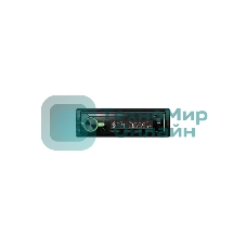 Автомагнитола FIVE F-24G, 1 DIN, Bluetooth, USB Type-A, AUX