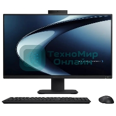Моноблок ASUS ExpertCenter P600 AiO PM670KA-BPE0190 27
