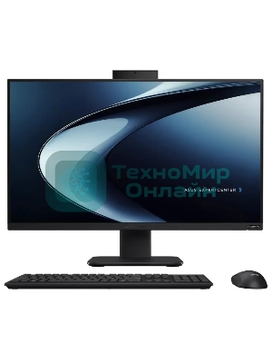Моноблок ASUS ExpertCenter P600 AiO PM670KA-BPE0190 27