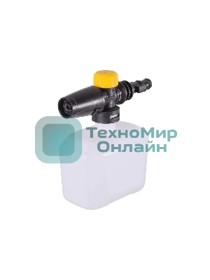 Минимойка Huter W165-QL 1900Вт