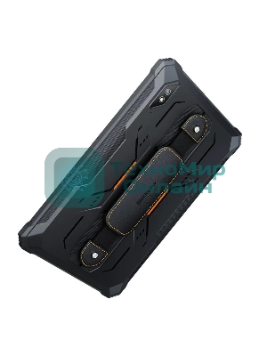 Планшет Blackview ACTIVE 8 PRO 8/256Gb оранжевый