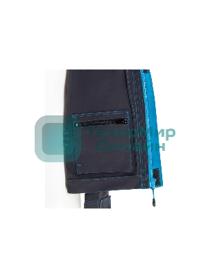 Куртка профессиональная рабочая Gross 90342 размер M