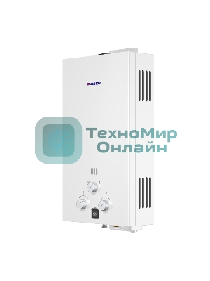 Газовая колонка Edisson E 20 DL (ЭдЭБ05823)