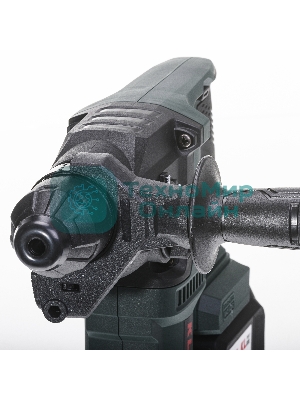 Профессиональный бесщеточный перфоратор аккумуляторный Klpro KLPM18BH-50