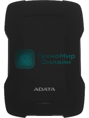 Внешний HDD 2.5