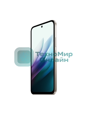 Смартфон Xiaomi Redmi 15 6/128Gb, титан