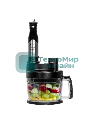 Блендер Pioneer HB137S