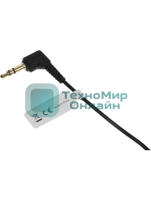 Проводные наушники Koss UR40 черный, полноразмерные, jack 3.5 мм, складная конструкция