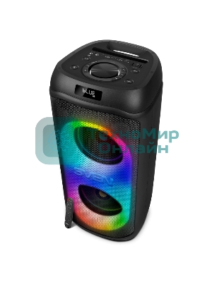 Беспроводная колонка SVEN PS-1050, черный