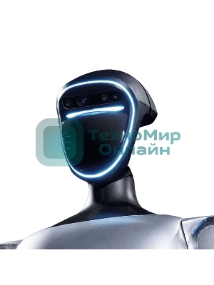 Программно-аппаратный комплекс Unitree G1 версии Edu Plus