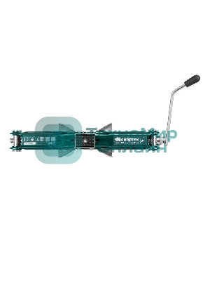 Домкрат ромбический 2 т, 100-405 мм Сибртех