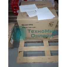 (Поврежденная упаковка) МФУ лазерный Kyocera ECOSYS MA2101cfx (цветной, А4, принтер/сканер/копир/факс, 1200dpi, 21ppm, 1Gb, ADF50, Duplex, Lan, USB) (110C233N