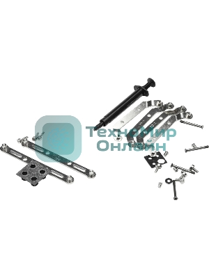 Кулер для процессора ID-COOLING IS-50X-V3 черный 120мм алюминий/медь 2000rpm 31.2db 4-pin 130W 56мм