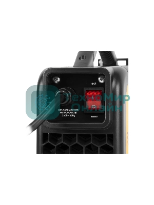 Аппарат инвертор. дуговой сварки Denzel SDM-180 Top, 180 А, ПВ 80%