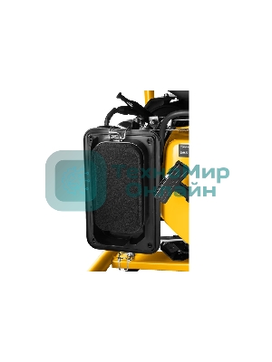 Электрогенератор бензиновый STEHER GS-4500, 3.3 кВт, 72 дБ, 39 кг