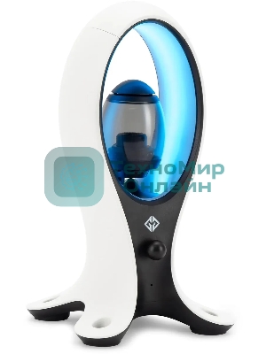 Подставка GMNG GG-DS109 белый/черный