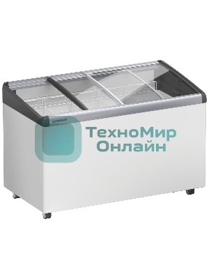 Морозильный ларь Liebherr EFI 3503-40 G79, белый, 249 л