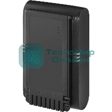 Пылесос вертикальный Samsung VS20B75ADR5/EV черный/серый, питание от аккумулятора, 200 Вт, уборка влажная/сухая, пылесборник 0.8 л, работа от АКБ max 60 мин.