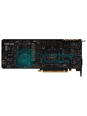 Видеокарта NVIDIA OEM QUADRO P6000 (PG611-B01) RTL 4 900-5G611-2500-000
