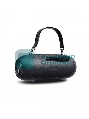 Портативная акустика BQ PBS2000 черный 13 Вт