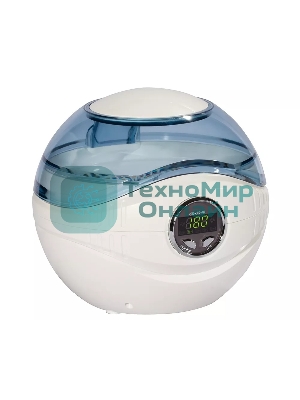 Ультразвуковая ванна Codyson CD-7940 0.75 л, 50 Вт