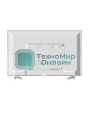 Телевизор LEFF 43