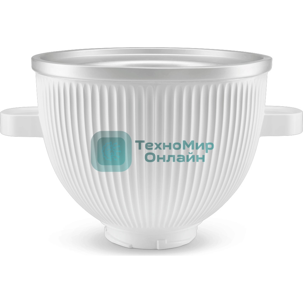 Мороженица для миксеров KitchenAid 5KSMICM с чашей 4.8 / 6.9 л