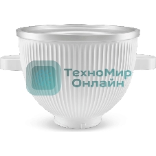 Мороженица для миксеров KitchenAid 5KSMICM с чашей 4.8 / 6.9 л