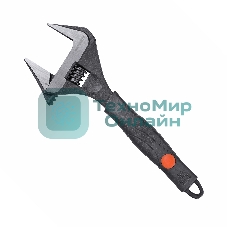 Ключ разводной Patriot TAW 214 P, Cr-V, ультратонкие губки, фосфатирование, 214 мм, зев 39 мм, облегченная конструкция