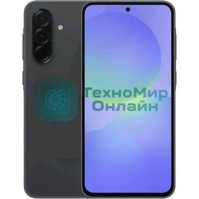 Смартфон Samsung Galaxy A36 5G SM-A366E 8/128Gb черный