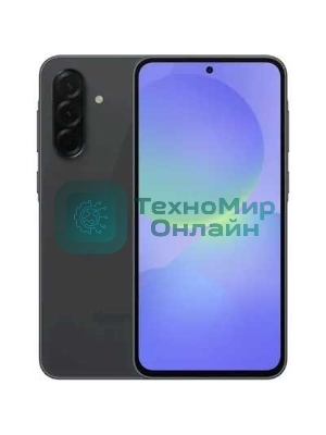 Смартфон Samsung Galaxy A36 5G SM-A366E 8/128Gb черный