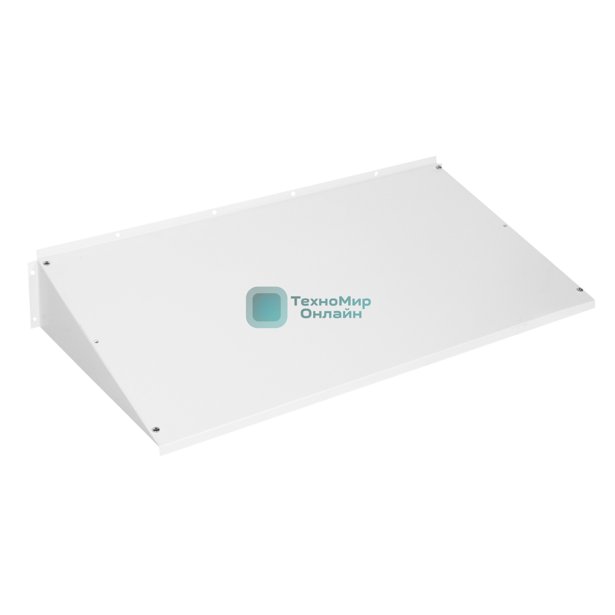 Козырек, Ballu 1000*550