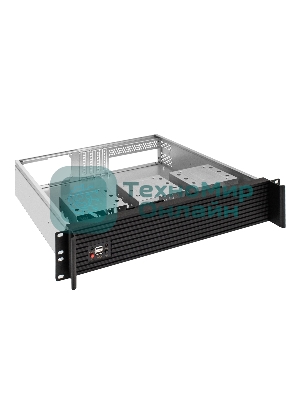 Серверный корпус ExeGate Pro EX281969RUS 2U420-06 RM 19