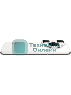 Смартфон Huawei Pura 80 Pro, 12/512Gb, белый