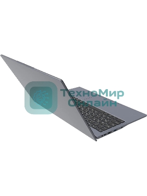 Ноутбук Digma Pro Cursus Ryzen 5 3500U 16Gb SSD 512Gb AMD Radeon Graphics 15.6