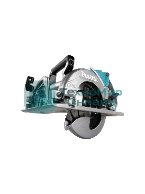 Дисковая (циркулярная) пила Makita RS001GZ без АКБ