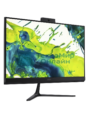 Моноблок Acer Aspire C24-2G AMD Ryzen 7 8845HS/16Gb/SSD 512Gb/23.8