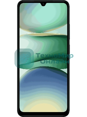 Смартфон Xiaomi Redmi A5 3/64Gb черный