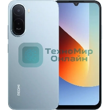 Смартфон Xiaomi Redmi A7 Pro 4Gb, 64Gb, голубой