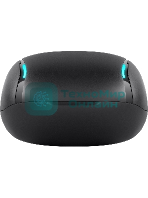Гарнитура Defender CYBERDOTS 280 TWS черный