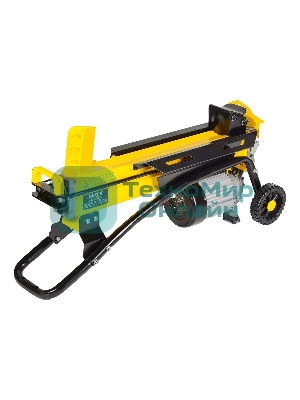 Дровокол электрический Huter HLS-5500 70/14/1