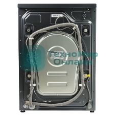 Стирально-сушильная машина Centek CT-1954 серый, загрузка фронтальная 8 кг, 1400 об/мин., класс: А+++