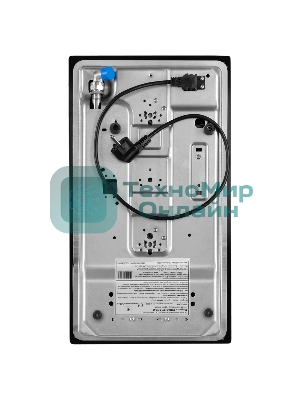 Газовая варочная панель Maunfeld EGHG.32.1EB/G