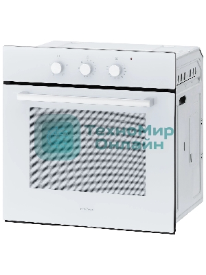 Электрический духовой шкаф Krona ESSENZA 60 WH G2